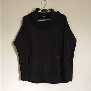 Lululemon jacket/sweatshirt